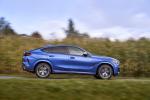 BMW X6 M50i 2019 года (WW)